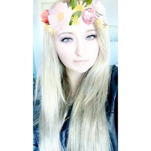 Meet your Posher, Hannah